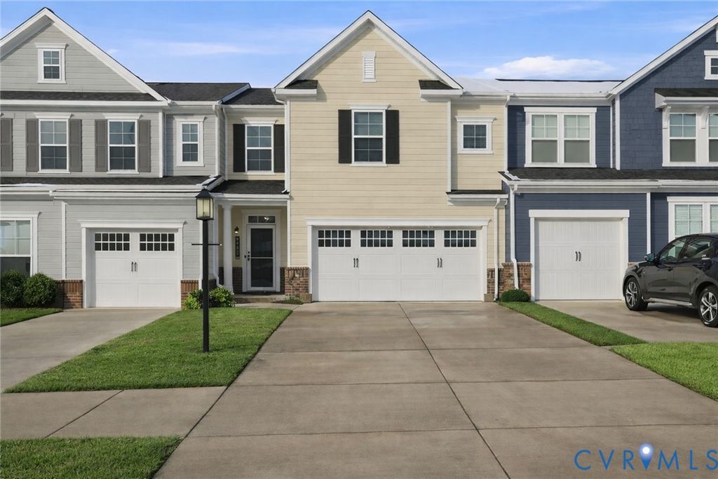 9212 Cerulean Pl, Richmond, VA 23238