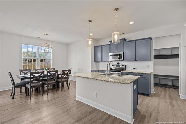 212 Winnsboro Road, Raeford, NC 28376