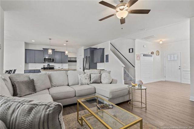 212 Winnsboro Road, Raeford, NC 28376