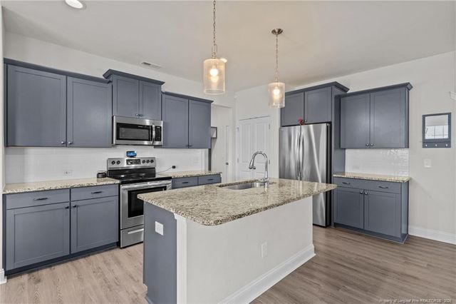 212 Winnsboro Road, Raeford, NC 28376