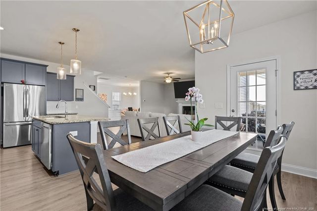 212 Winnsboro Road, Raeford, NC 28376