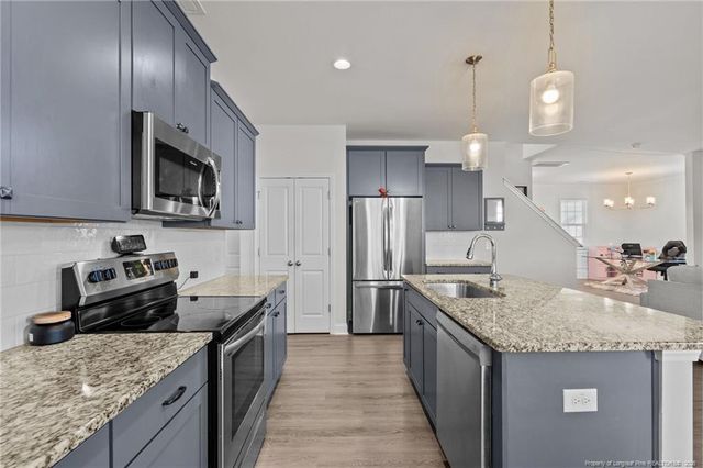 212 Winnsboro Road, Raeford, NC 28376