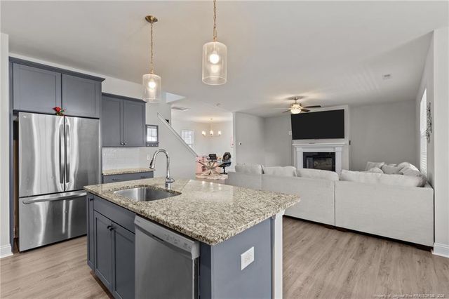 212 Winnsboro Road, Raeford, NC 28376