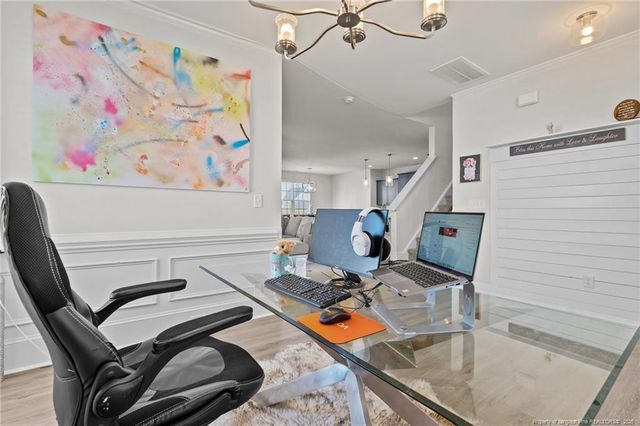 212 Winnsboro Road, Raeford, NC 28376