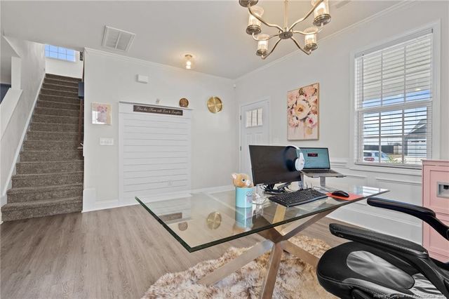 212 Winnsboro Road, Raeford, NC 28376