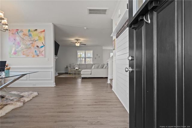 212 Winnsboro Road, Raeford, NC 28376