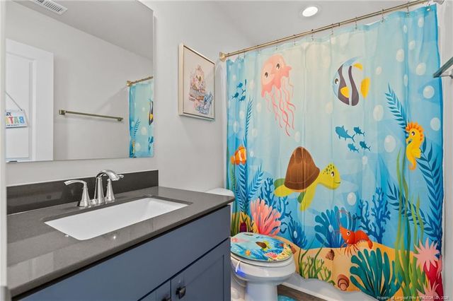 212 Winnsboro Road, Raeford, NC 28376