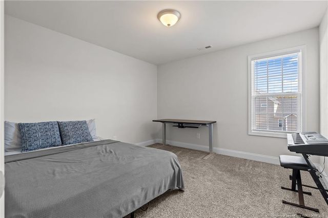 212 Winnsboro Road, Raeford, NC 28376