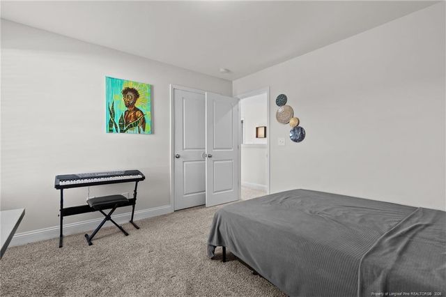 212 Winnsboro Road, Raeford, NC 28376