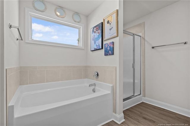 212 Winnsboro Road, Raeford, NC 28376