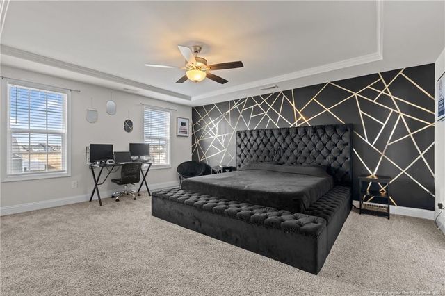 212 Winnsboro Road, Raeford, NC 28376