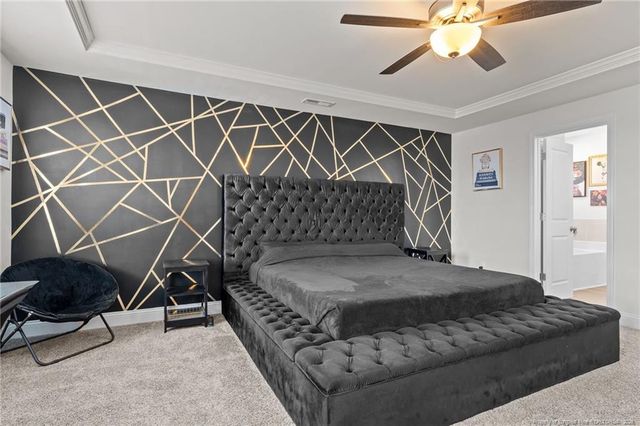 212 Winnsboro Road, Raeford, NC 28376