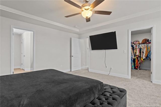 212 Winnsboro Road, Raeford, NC 28376