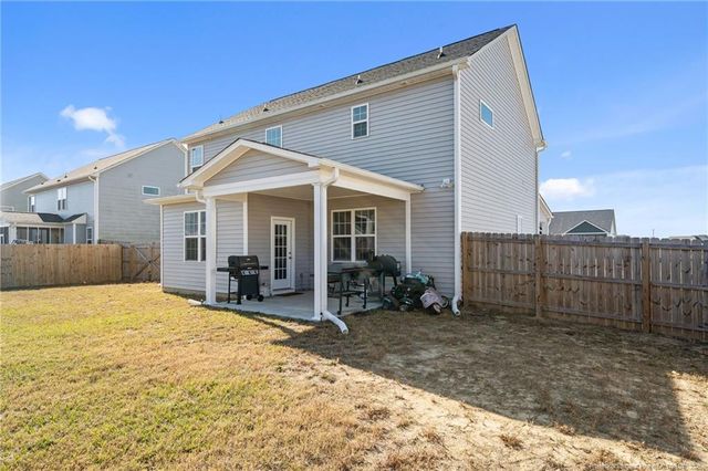 212 Winnsboro Road, Raeford, NC 28376