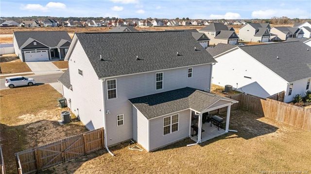 212 Winnsboro Road, Raeford, NC 28376