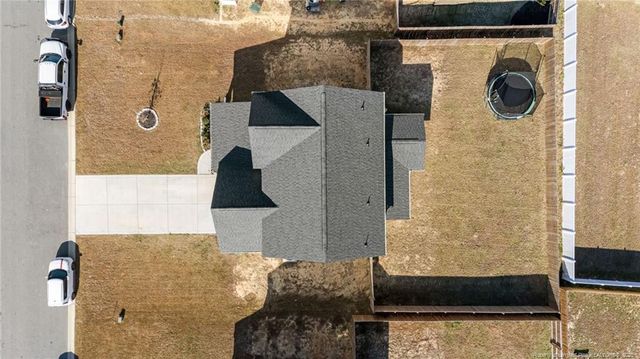 212 Winnsboro Road, Raeford, NC 28376