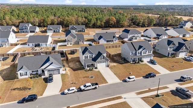 212 Winnsboro Road, Raeford, NC 28376