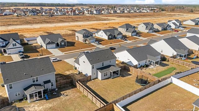 212 Winnsboro Road, Raeford, NC 28376