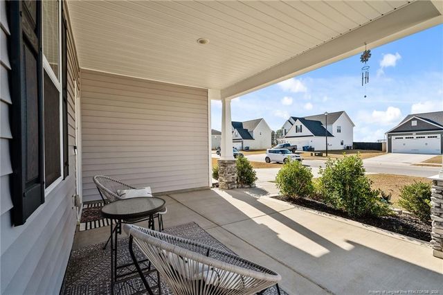 212 Winnsboro Road, Raeford, NC 28376