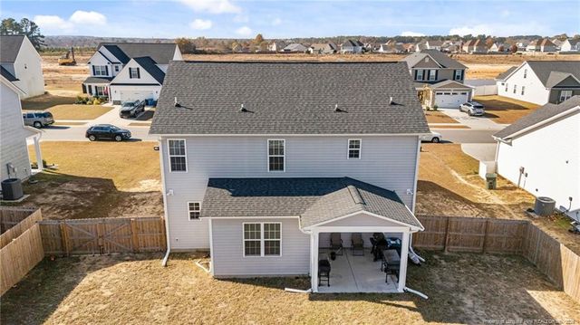 212 Winnsboro Road, Raeford, NC 28376