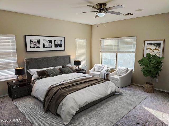 191 W RIO Drive, Casa Grande, AZ 85122