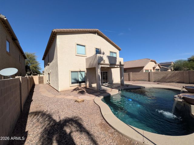 191 W RIO Drive, Casa Grande, AZ 85122