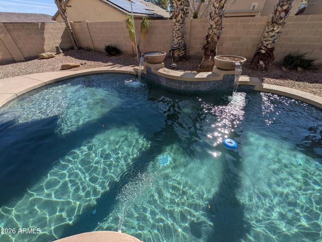 191 W RIO Drive, Casa Grande, AZ 85122