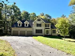 721 Marshall Lake Road, Torrington, CT 06790