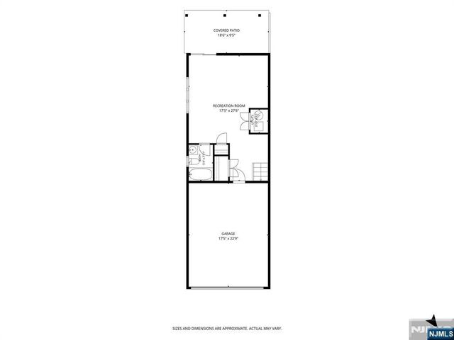 90 Washington Avenue C0090, Cliffside Park, NJ 07010