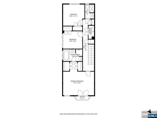 90 Washington Avenue C0090, Cliffside Park, NJ 07010