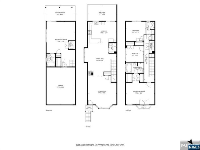 90 Washington Avenue C0090, Cliffside Park, NJ 07010