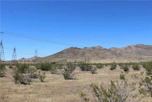 0 Guatala, Apple Valley, CA 92307