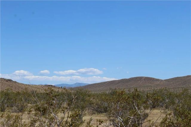 0 Guatala, Apple Valley, CA 92307