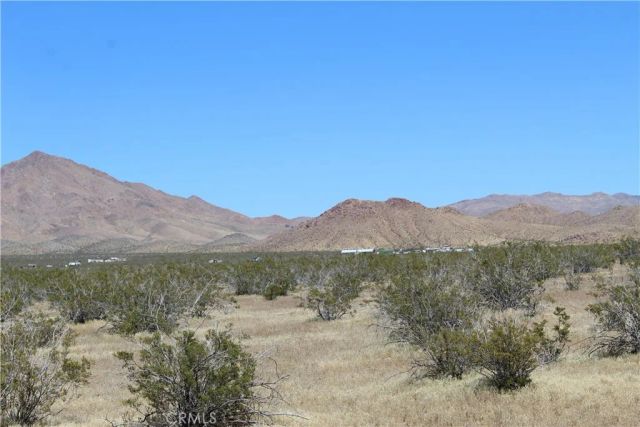 0 Guatala, Apple Valley, CA 92307