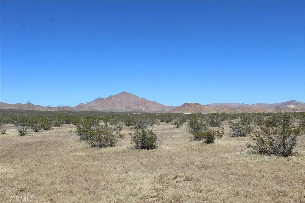 0 Guatala, Apple Valley, CA 92307