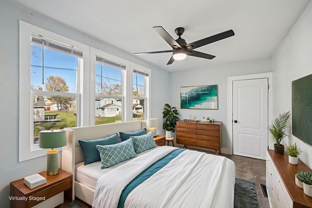 995 E 17th Avenue, Columbus, OH 43211