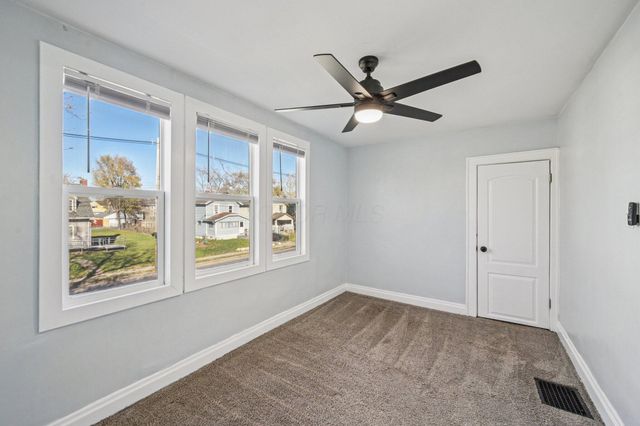 995 E 17th Avenue, Columbus, OH 43211