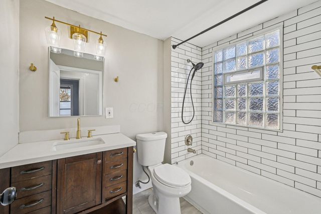 995 E 17th Avenue, Columbus, OH 43211