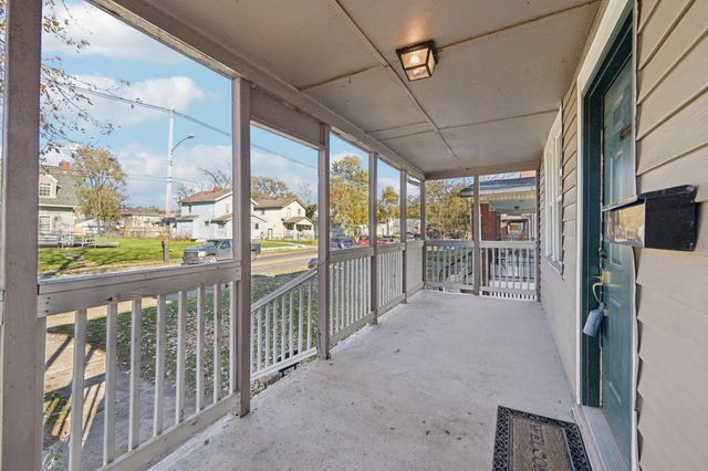 995 E 17th Avenue, Columbus, OH 43211