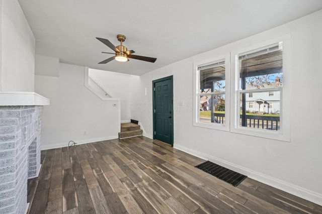 995 E 17th Avenue, Columbus, OH 43211