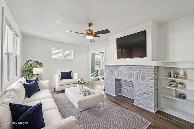 995 E 17th Avenue, Columbus, OH 43211