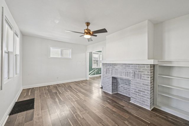 995 E 17th Avenue, Columbus, OH 43211