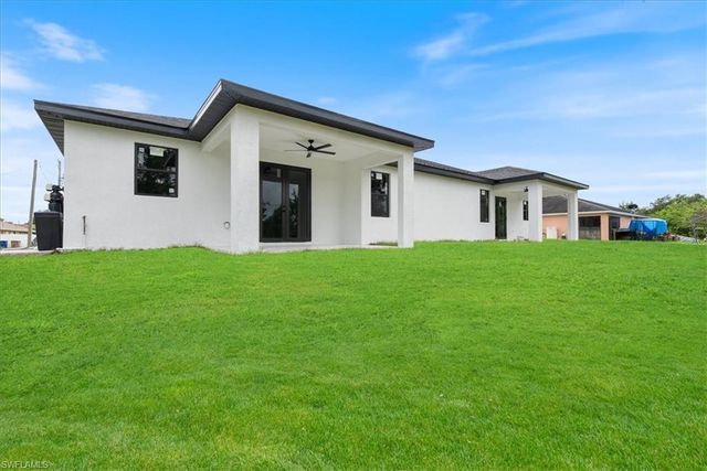 132-134 Harold AVE S, Lehigh Acres, FL 33973