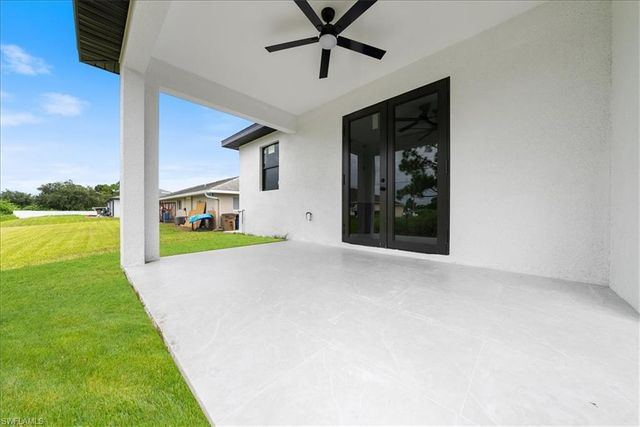 132-134 Harold AVE S, Lehigh Acres, FL 33973