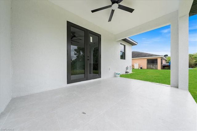 132-134 Harold AVE S, Lehigh Acres, FL 33973