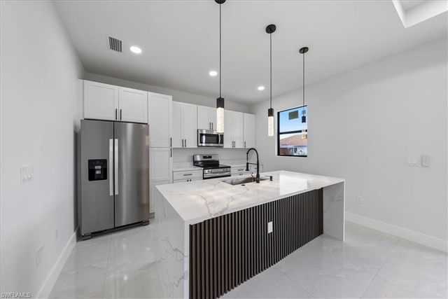 132-134 Harold AVE S, Lehigh Acres, FL 33973