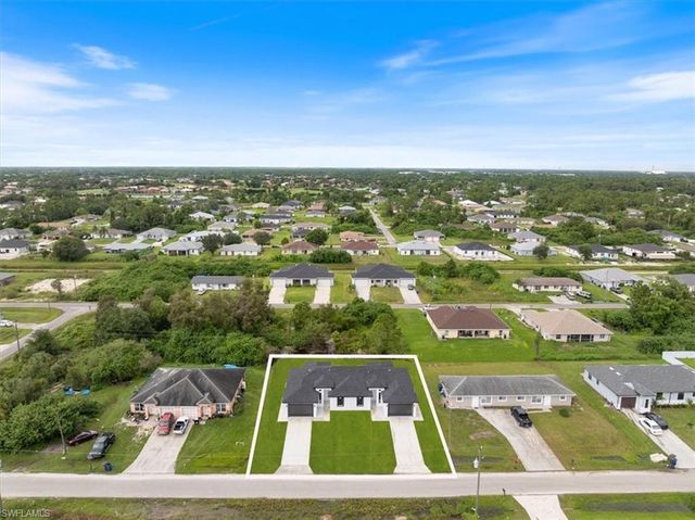 132-134 Harold AVE S, Lehigh Acres, FL 33973