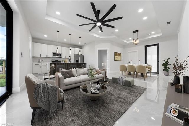 132-134 Harold AVE S, Lehigh Acres, FL 33973