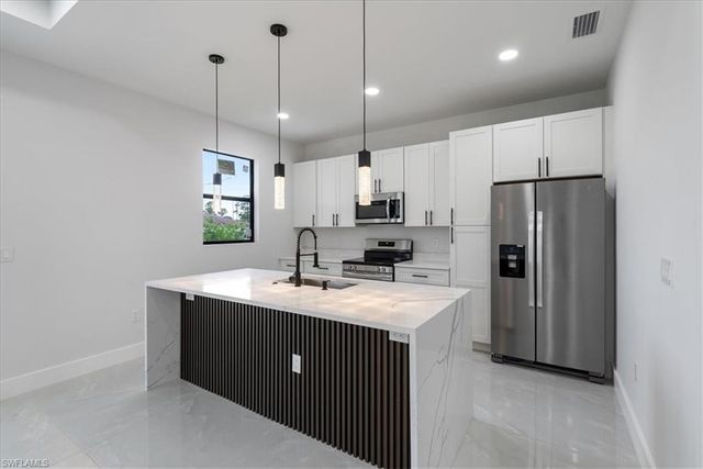 132-134 Harold AVE S, Lehigh Acres, FL 33973