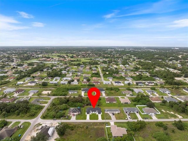 132-134 Harold AVE S, Lehigh Acres, FL 33973